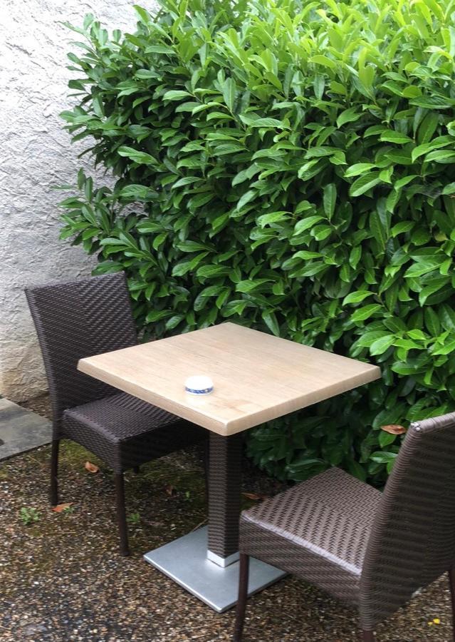 Le Charollais Motel Restaurant Contact-Hotel Vitry-en-Charollais Luaran gambar