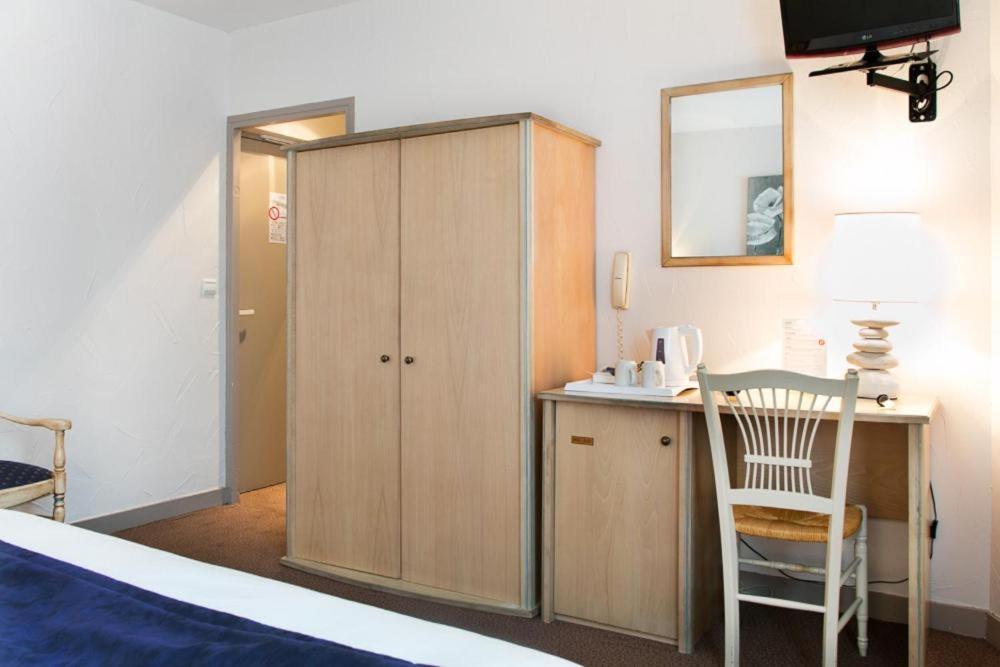 Le Charollais Motel Restaurant Contact-Hotel Vitry-en-Charollais Luaran gambar