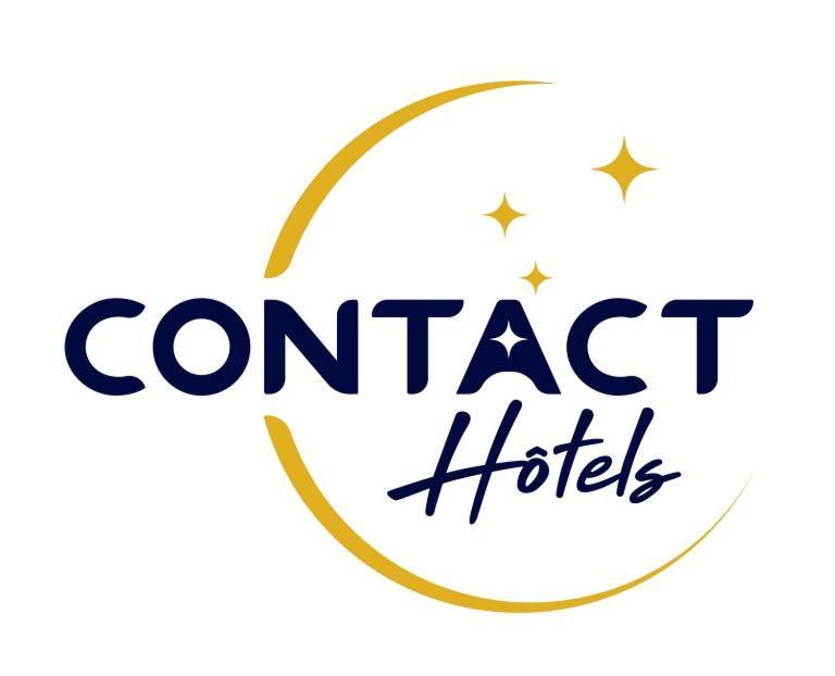 Le Charollais Motel Restaurant Contact-Hotel Vitry-en-Charollais Luaran gambar