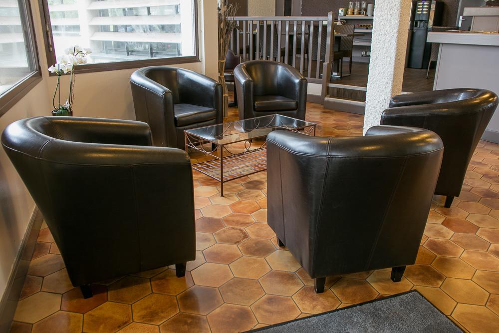 Le Charollais Motel Restaurant Contact-Hotel Vitry-en-Charollais Luaran gambar