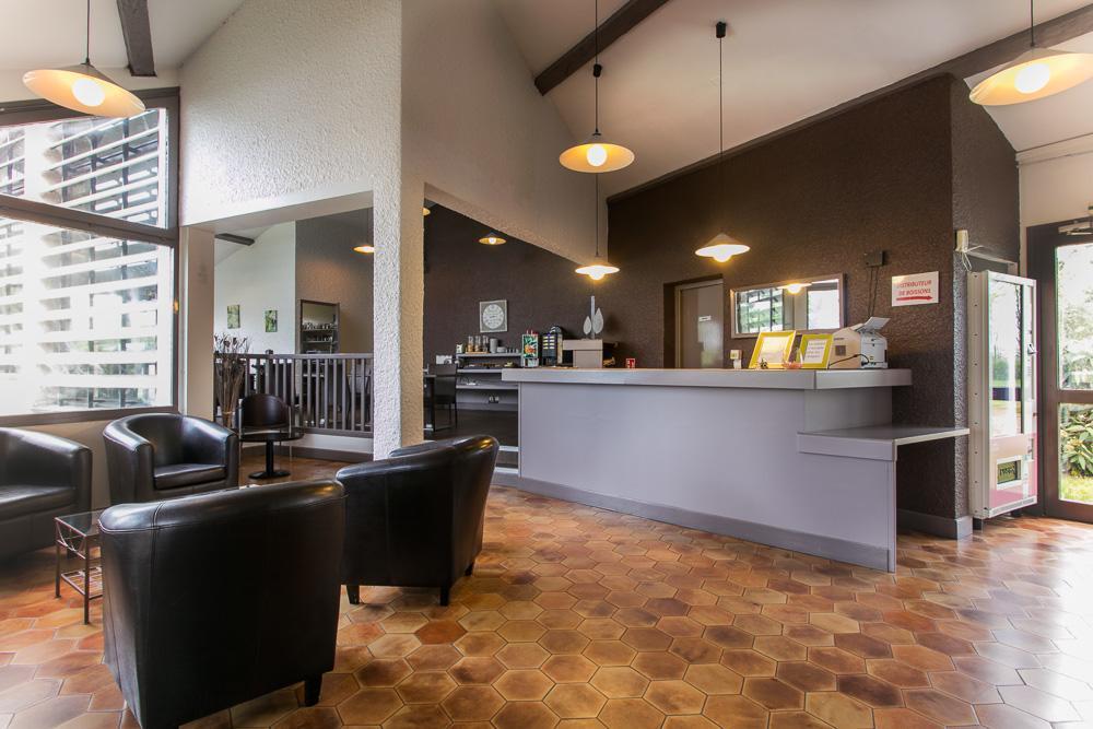 Le Charollais Motel Restaurant Contact-Hotel Vitry-en-Charollais Luaran gambar