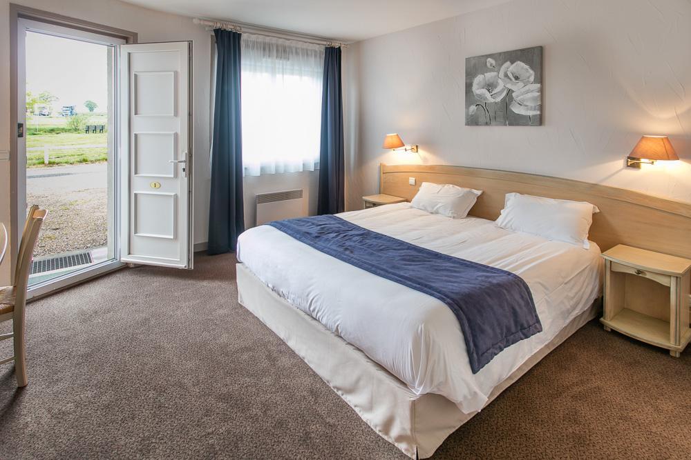 Le Charollais Motel Restaurant Contact-Hotel Vitry-en-Charollais Luaran gambar