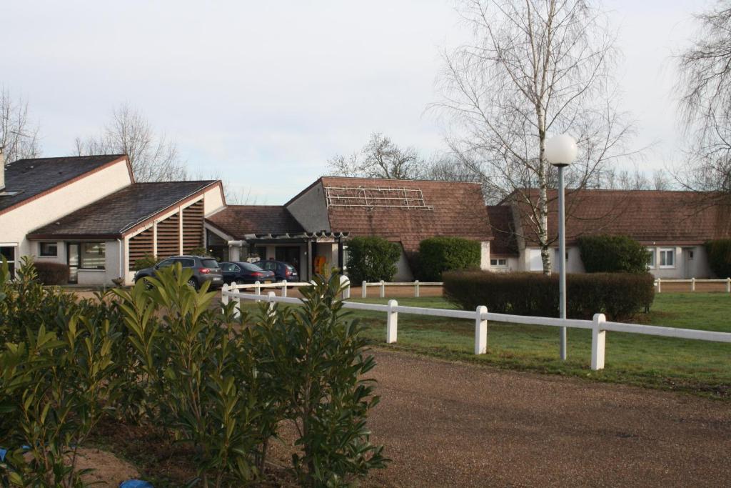 Le Charollais Motel Restaurant Contact-Hotel Vitry-en-Charollais Luaran gambar