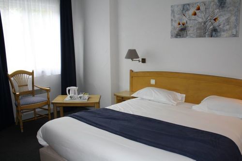 Le Charollais Motel Restaurant Contact-Hotel Vitry-en-Charollais Luaran gambar