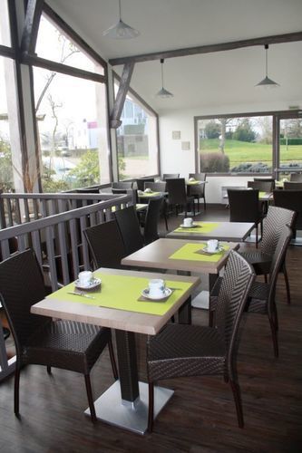 Le Charollais Motel Restaurant Contact-Hotel Vitry-en-Charollais Luaran gambar